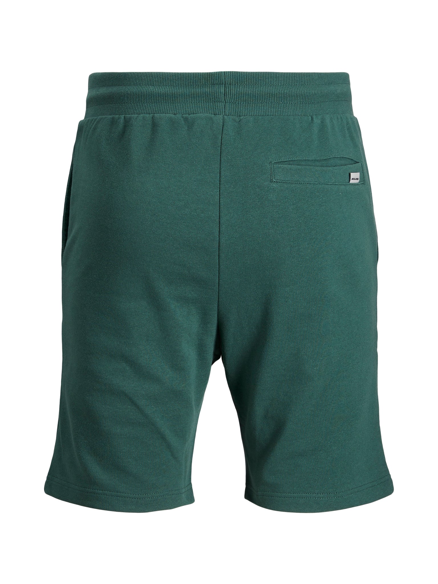 Jack &amp; Jones Ifont Trekking Green Hoodie Shorts