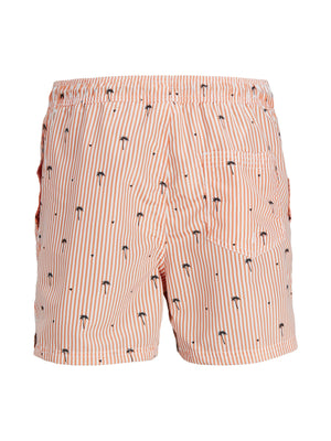 Maillot de bain Jack & Jones Akm Wharuba Shell Coral