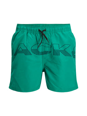 Ensemble de plage Jack & Jones Jelly Bean