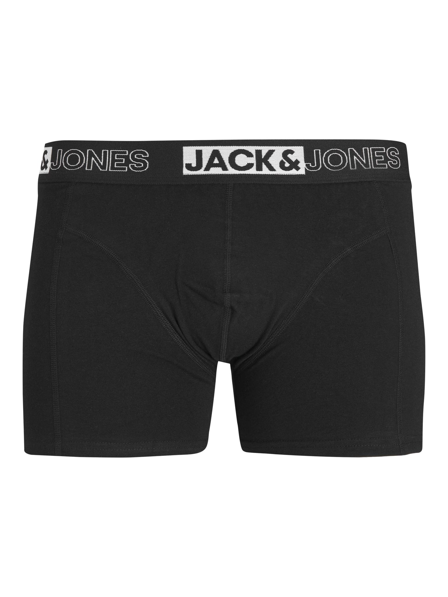 Boxer court Jack & Jones Yaku Black