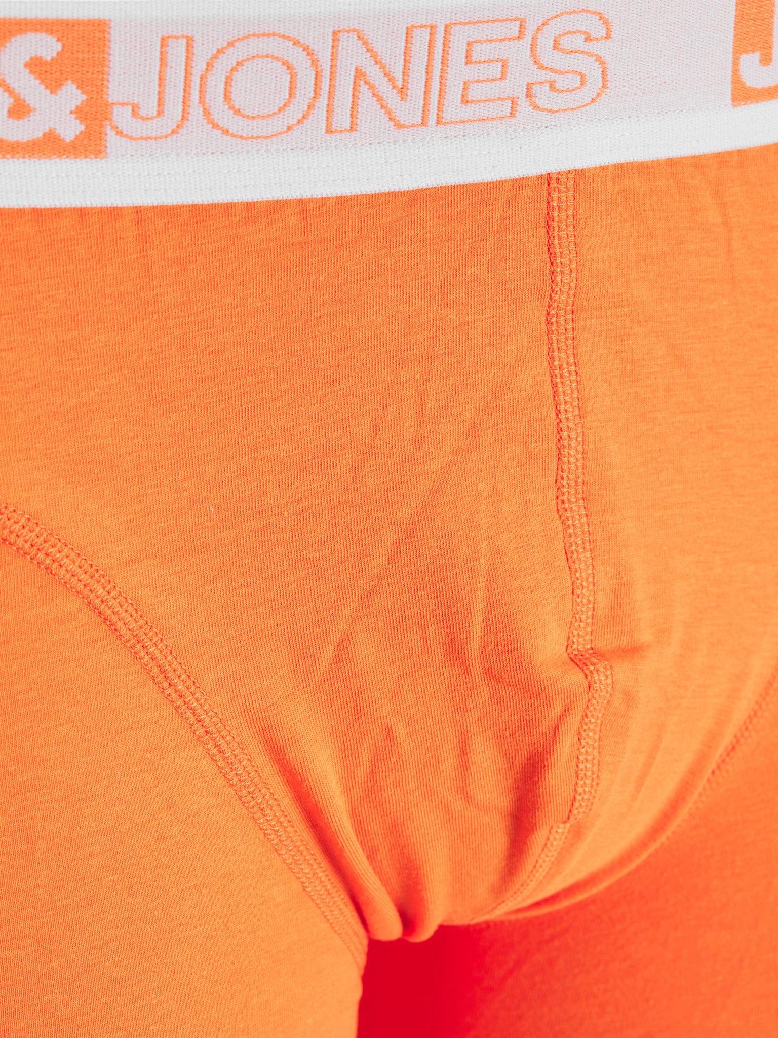 Boxer shorts Jack &amp; Jones Yaku Sun Orange