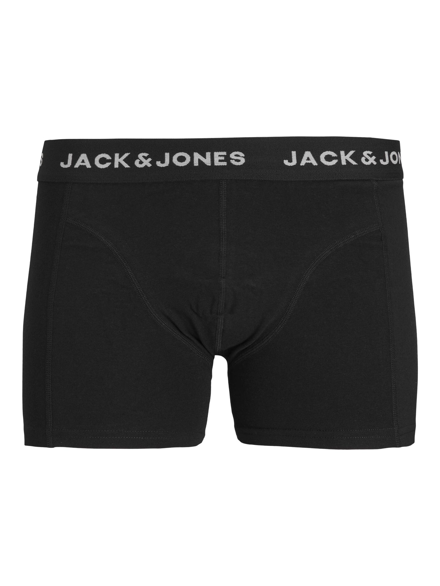 Boxer court Jack & Jones Ron Skull Black