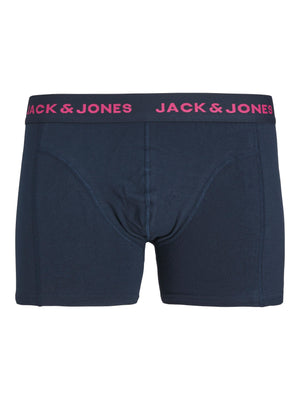 Jack &amp; Jones Artin Navy Blazer short boxer