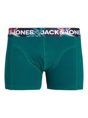 Jack &amp; Jones Flower Storm boxer shorts