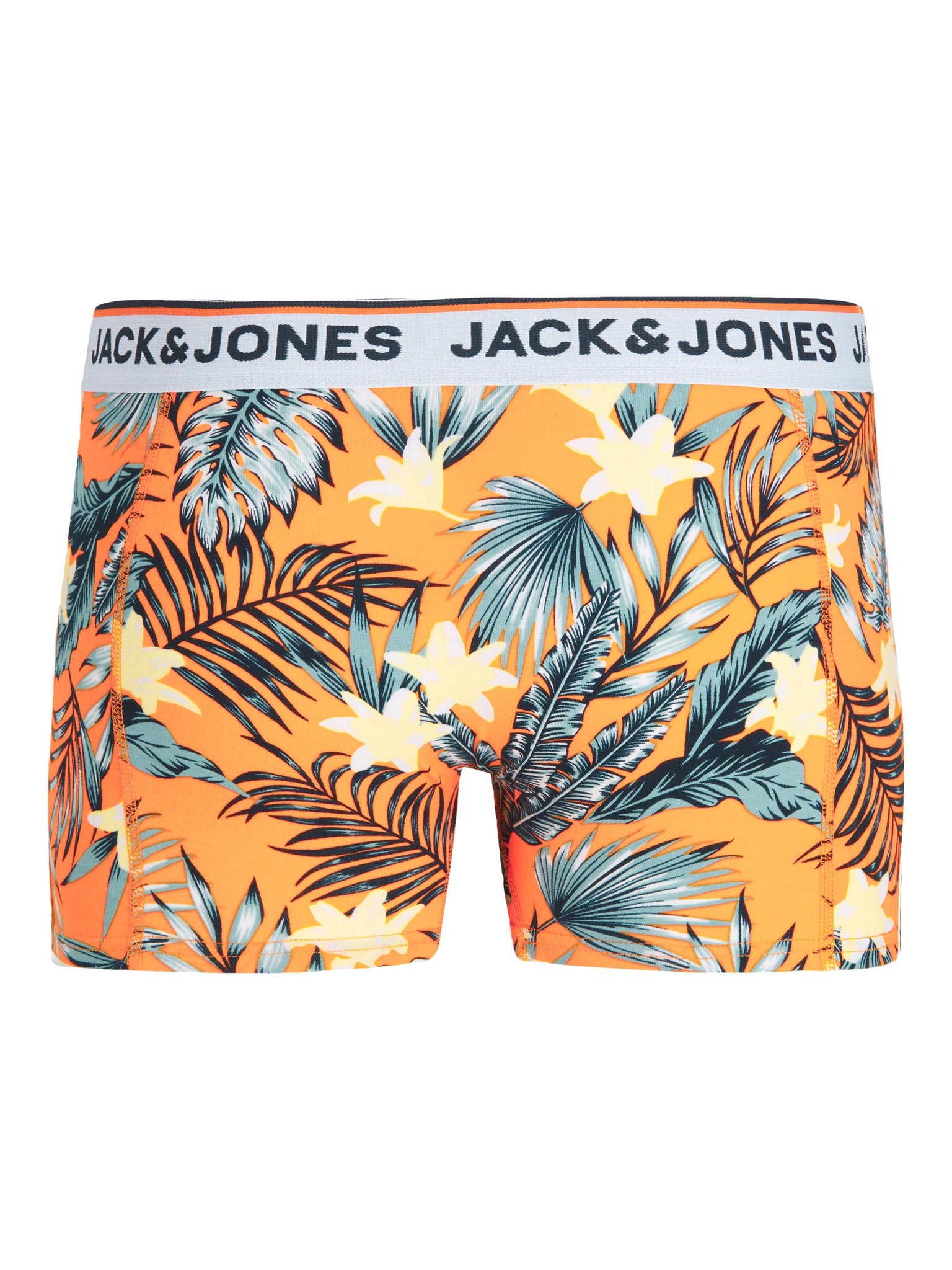 Boxer court Jack & Jones Tropical Flower Exuberance
