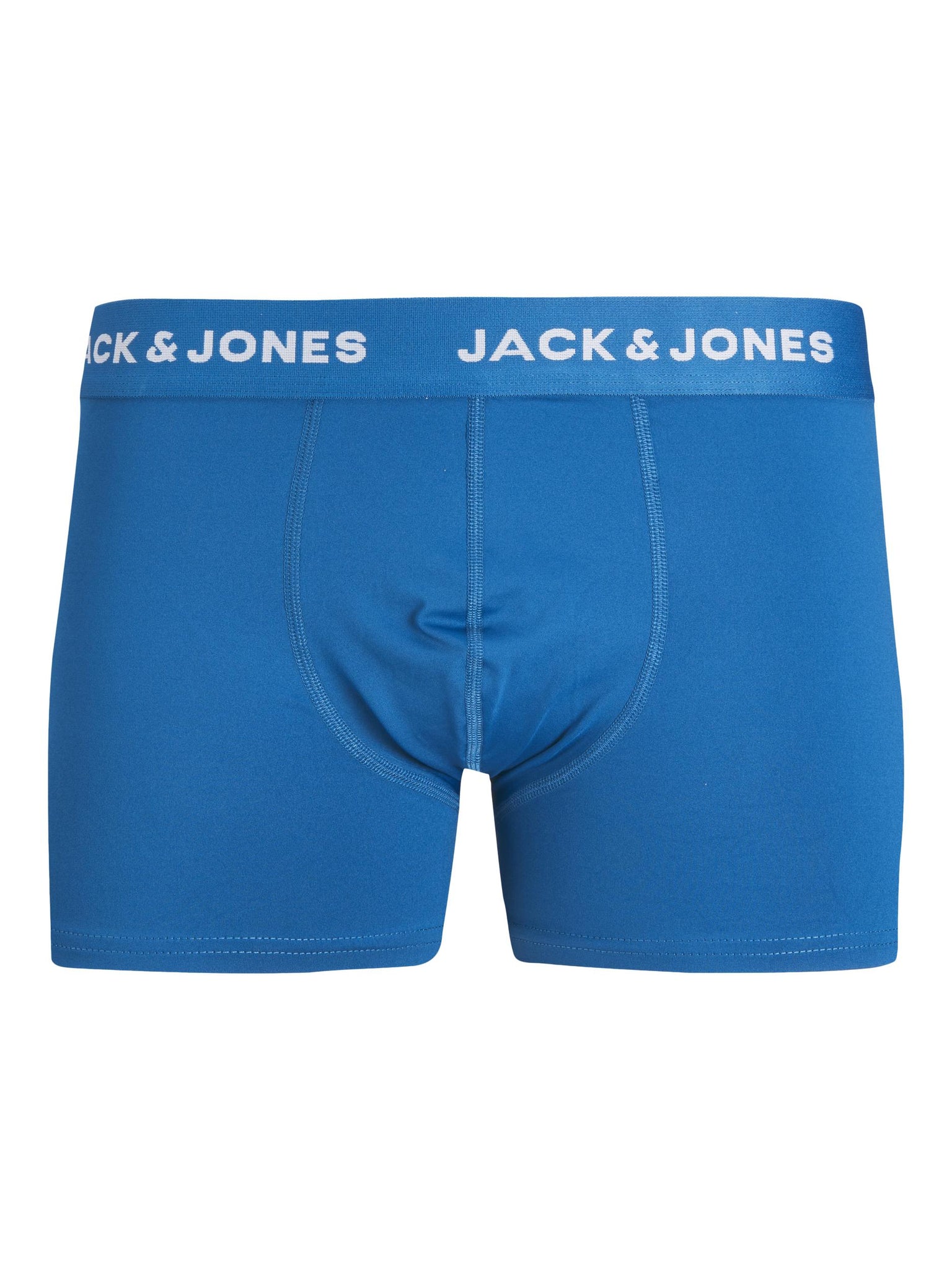 Boxer Jack & Jones Microfibre Fiesta Classic Blue