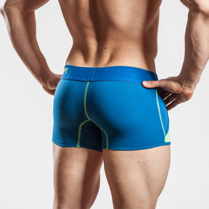 Boxer court Pump Jogger Shock Wave