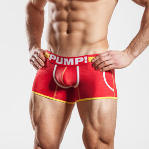 Pump! - Jogger Trunk : Flash