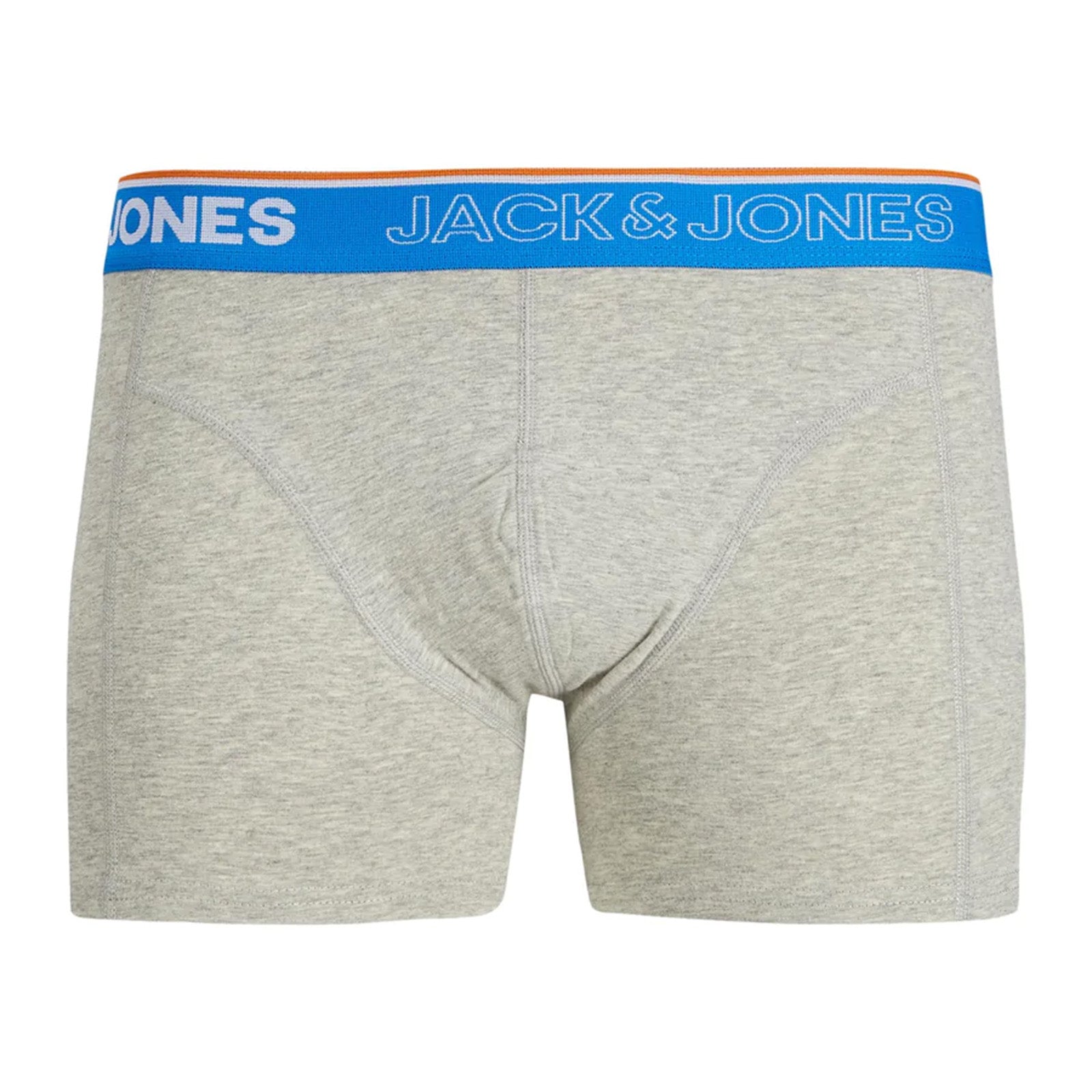 Boxer court Jack & Jones Aruba Light Grey