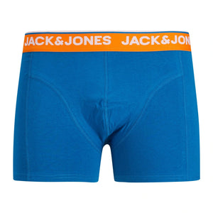 Le Six Pack Jack & Jones : 6 boxers et 6 paires de chaussettes