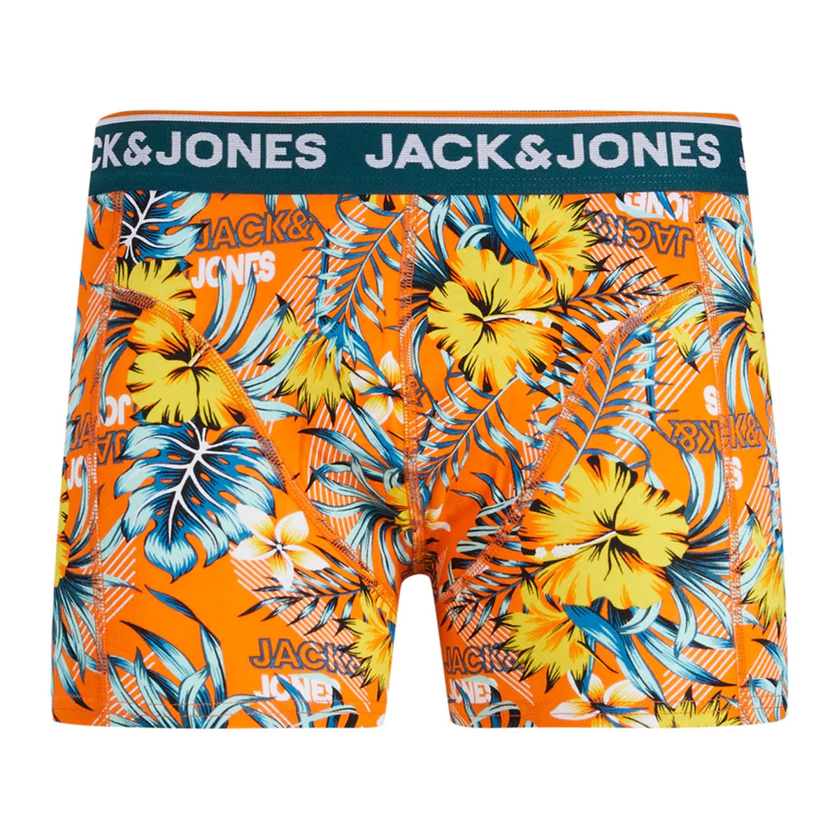 Boxer court Jack & Jones Azores Tropic Exuberance