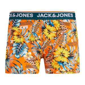 Boxer court Jack & Jones Azores Tropic Exuberance