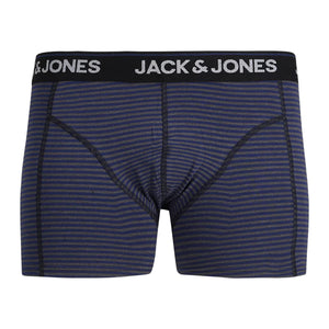 Boxer court Jack&Jones Bullet Medieval Blue