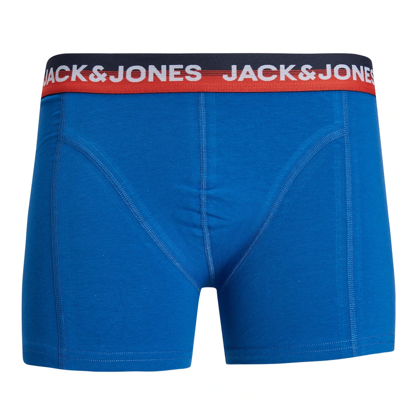 Boxer court Jack & Jones Cliff Classic Blue