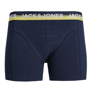 Jack &amp; Jones Cliff Navy Blazer Boxer Shorts