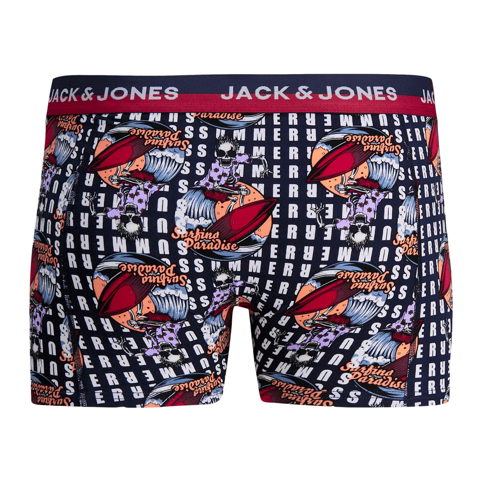 Boxer Jack & Jones Eustace Navy Blazer