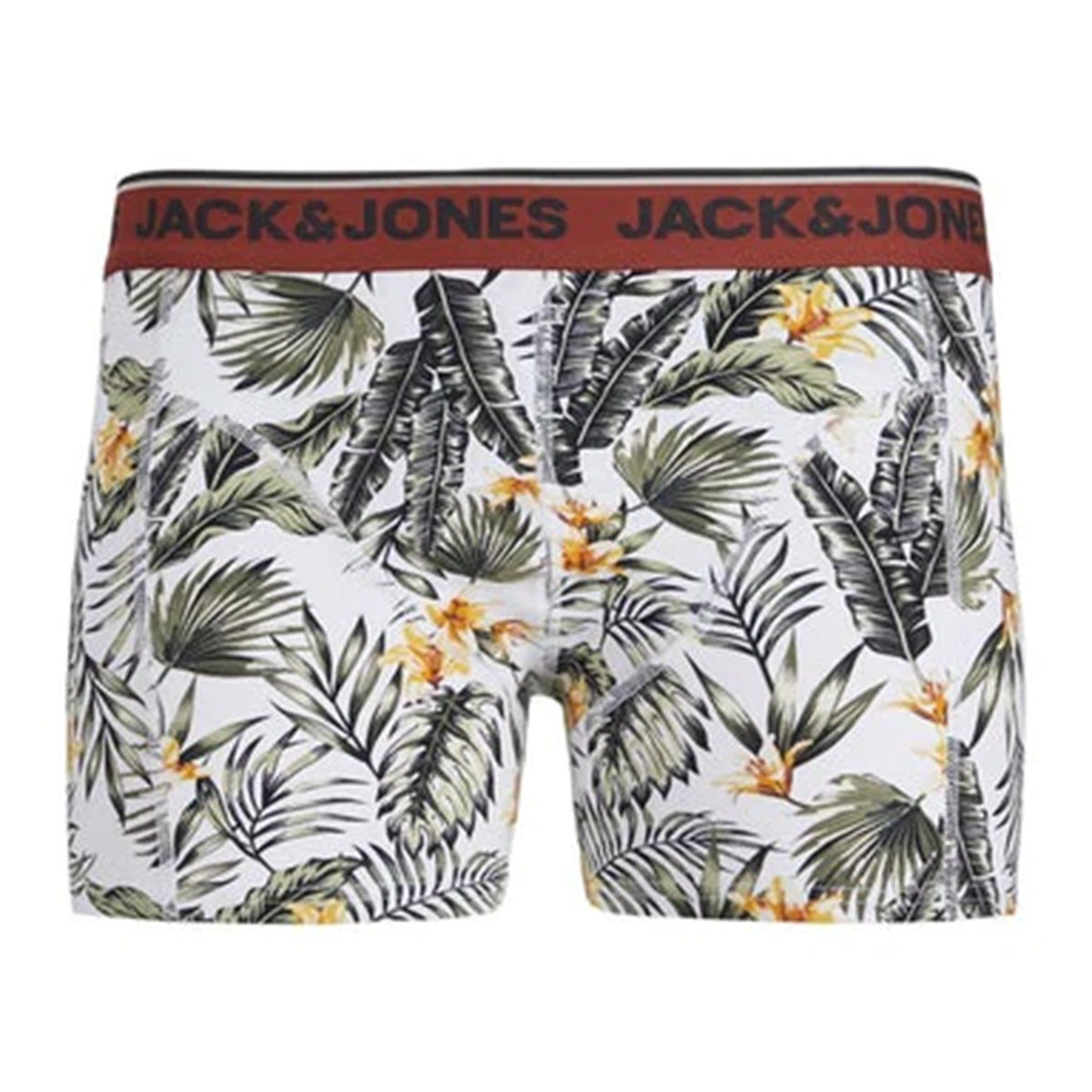 The Jack &amp; Jones Six Pack: 6 boxers and 6 pairs of socks