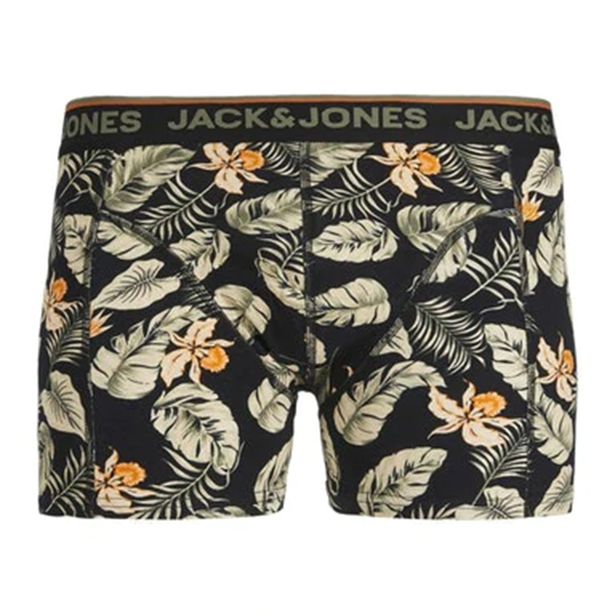 Jack &amp; Jones Flower Swamp boxer shorts