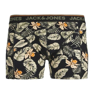 Jack &amp; Jones Flower Swamp boxer shorts