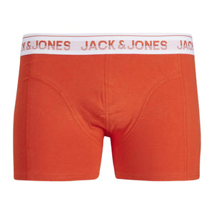 Jack&amp;Jones Fluorescent Tango boxer shorts
