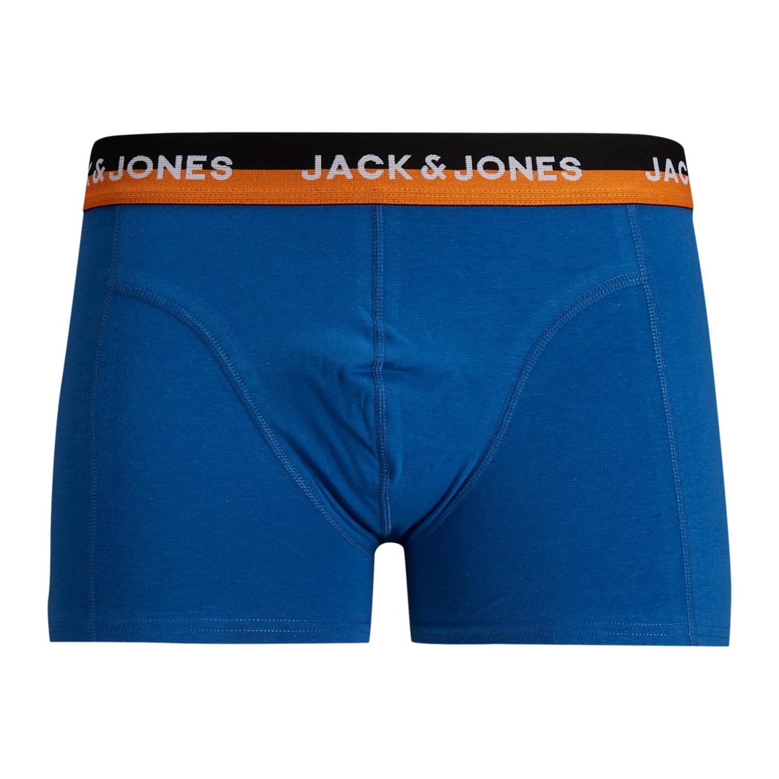 Boxer court Jack & Jones Liam Classic blue