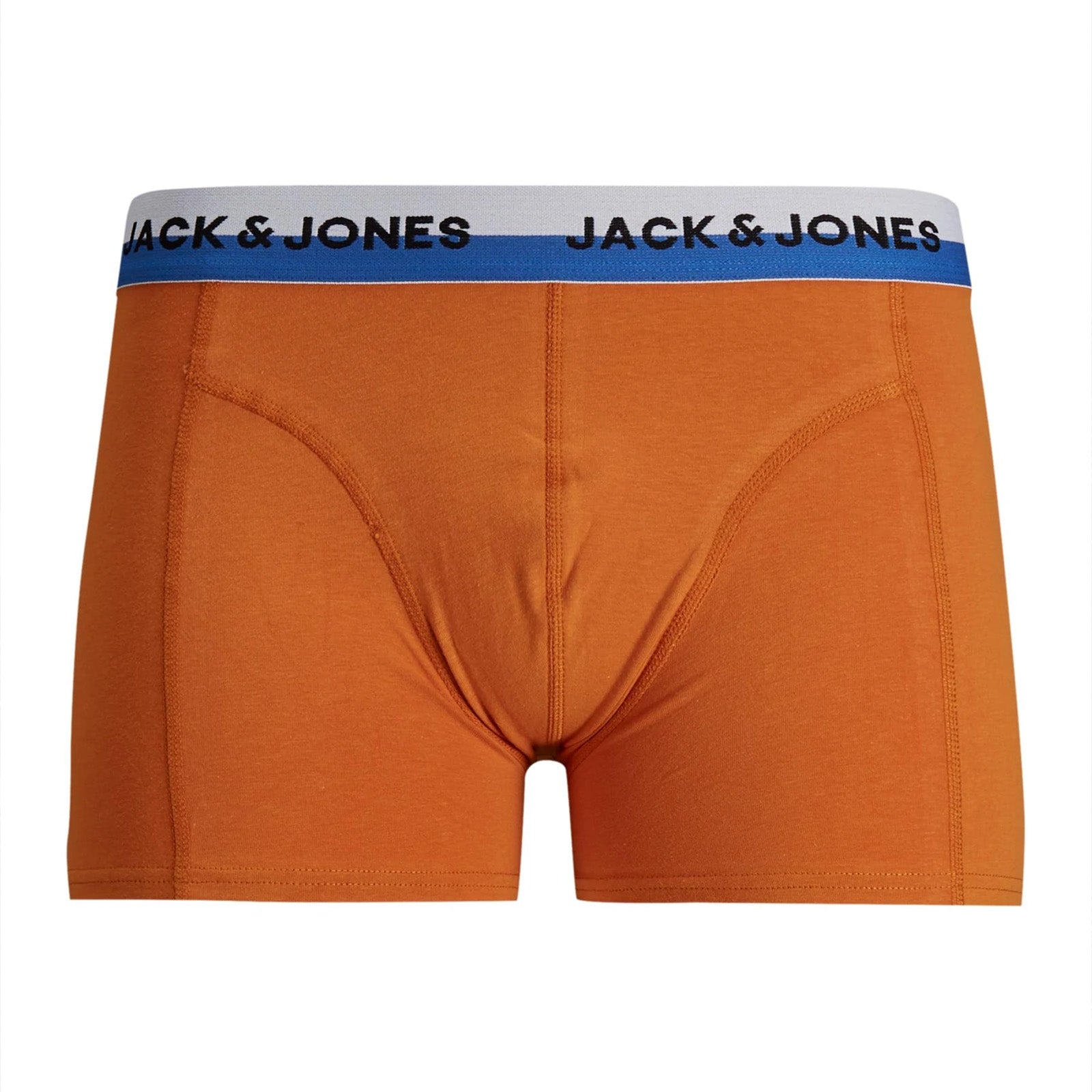 Boxer brief Jack &amp; Jones Liam Dark Cheddar
