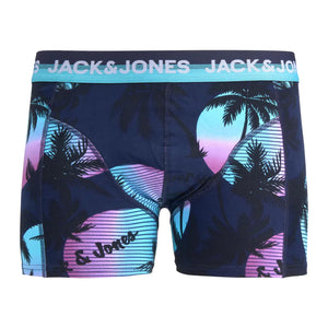 Boxer court Jack & Jones Maui Night