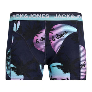 Trunks Jack &amp; Jones Nightshade Lavender