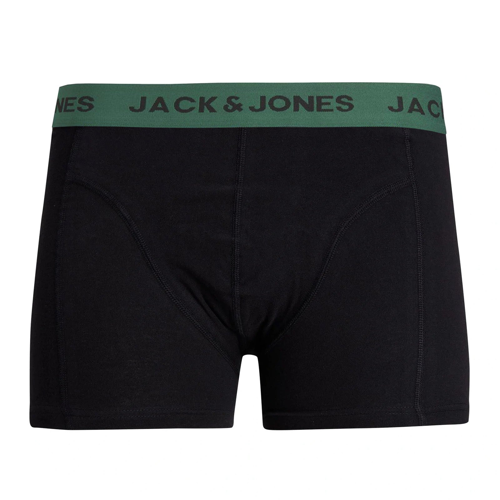 Trunks Jack &amp; Jones Effect Black