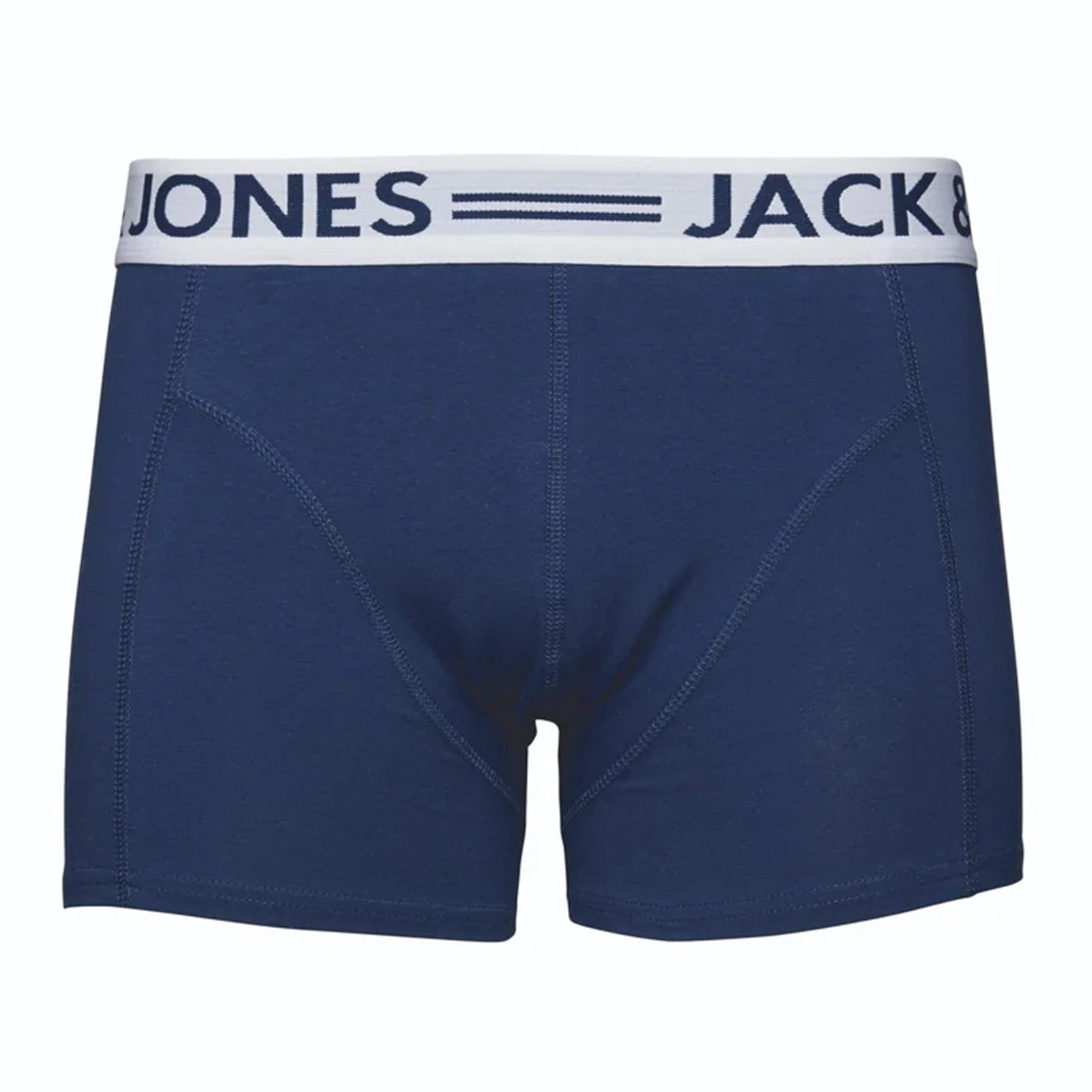 Boxer court Jack&Jones Sense Dress Blue