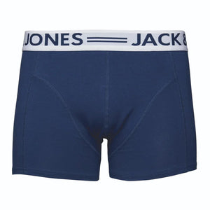 Boxer court Jack&Jones Sense Dress Blue