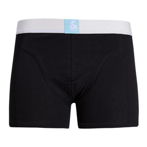 Le Six Pack Jack & Jones : 6 boxers et 6 paires de chaussettes