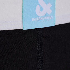 Boxer court THX Black and Blue