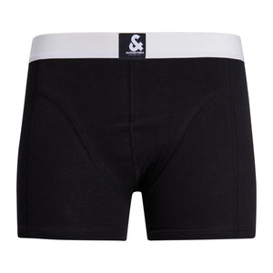 The Jack &amp; Jones Six Pack: 6 boxers and 6 pairs of socks