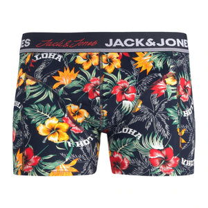 Boxer court Jack & Jones Venice Navy Blazer