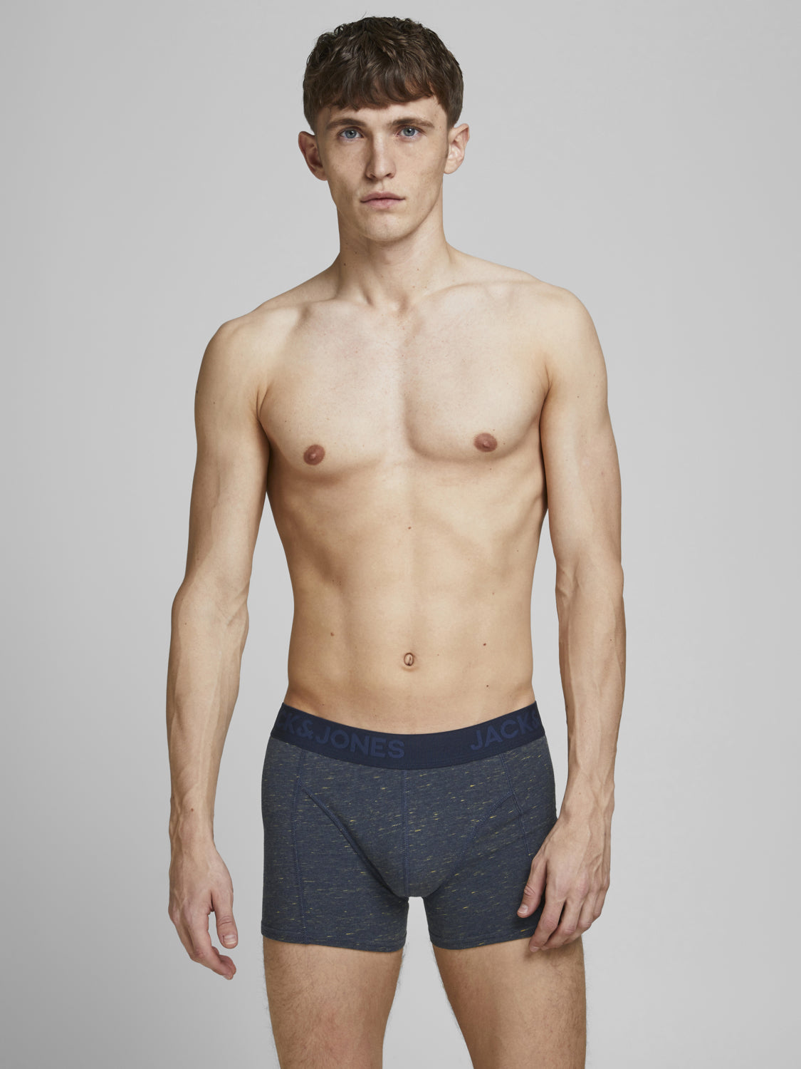Boxer court Jack & Jones James navy blazer