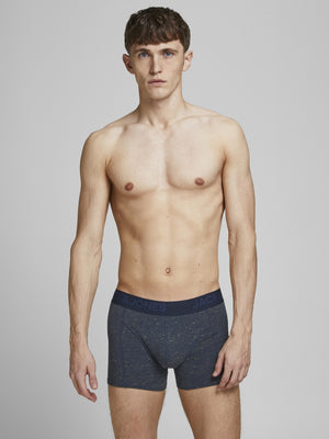 Boxer court Jack & Jones James navy blazer