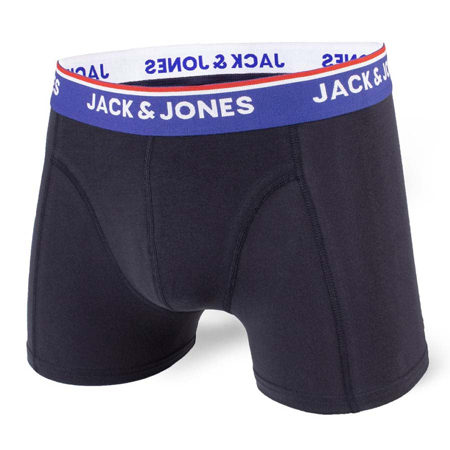 Boxer court Jack & Jones Jactencel Navy Blazer