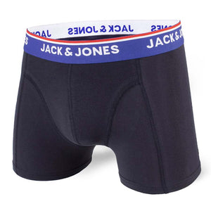 Boxer court Jack & Jones Jactencel Navy Blazer