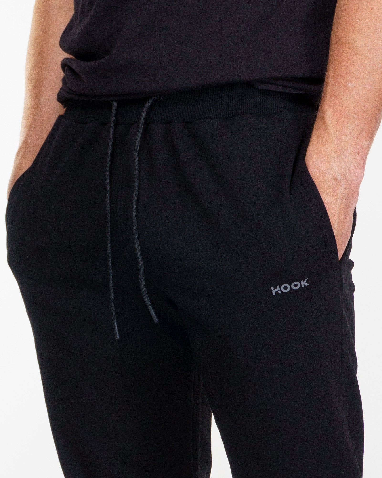 Pantalon de jogging Hook Daydreamer - Noir