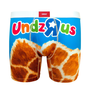 Boxer Undz Kids Toys