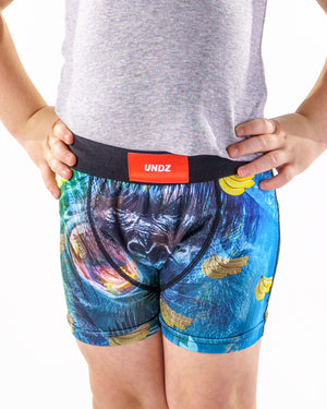 Boxer Undz Kids Gorilla