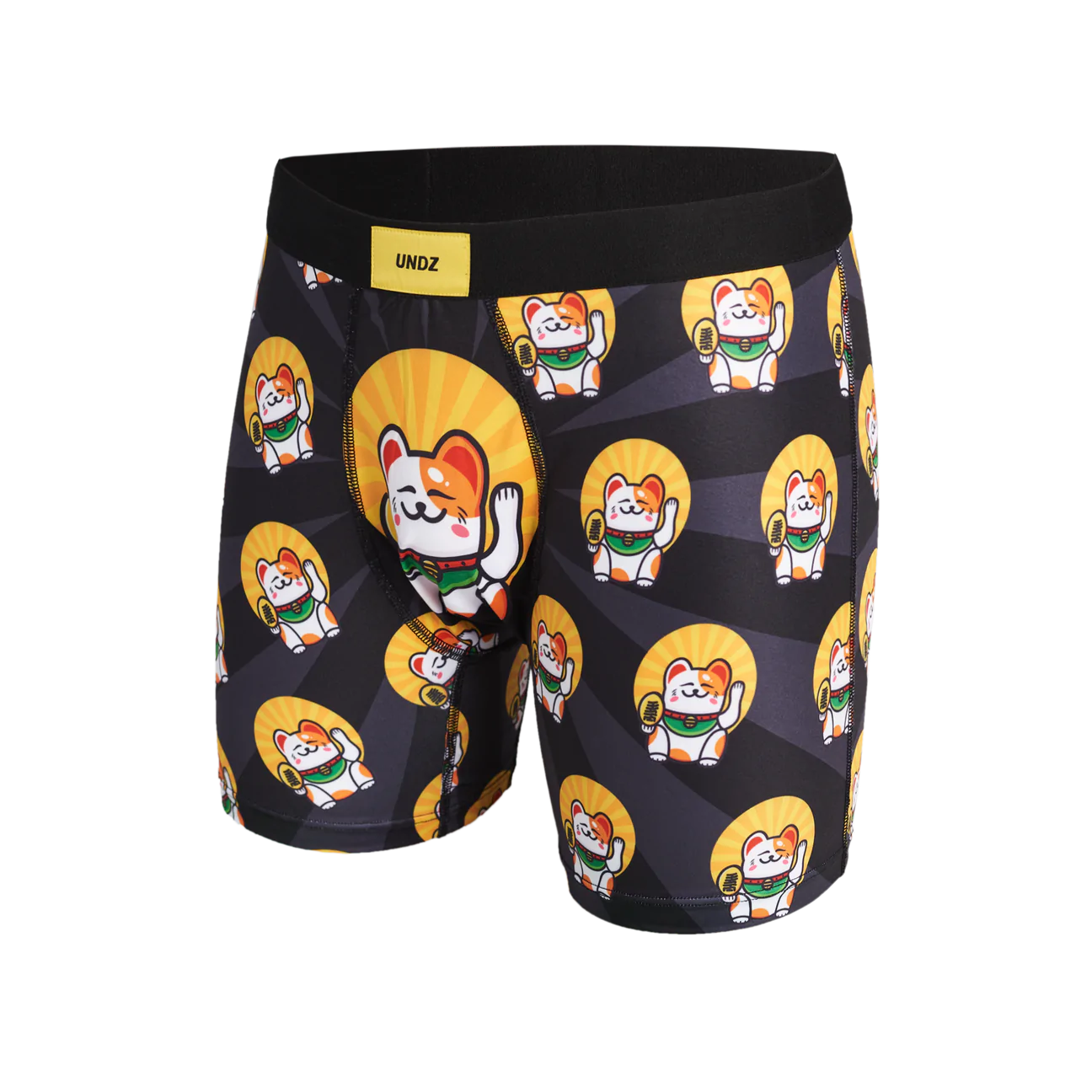 Lucky boxer shorts sale