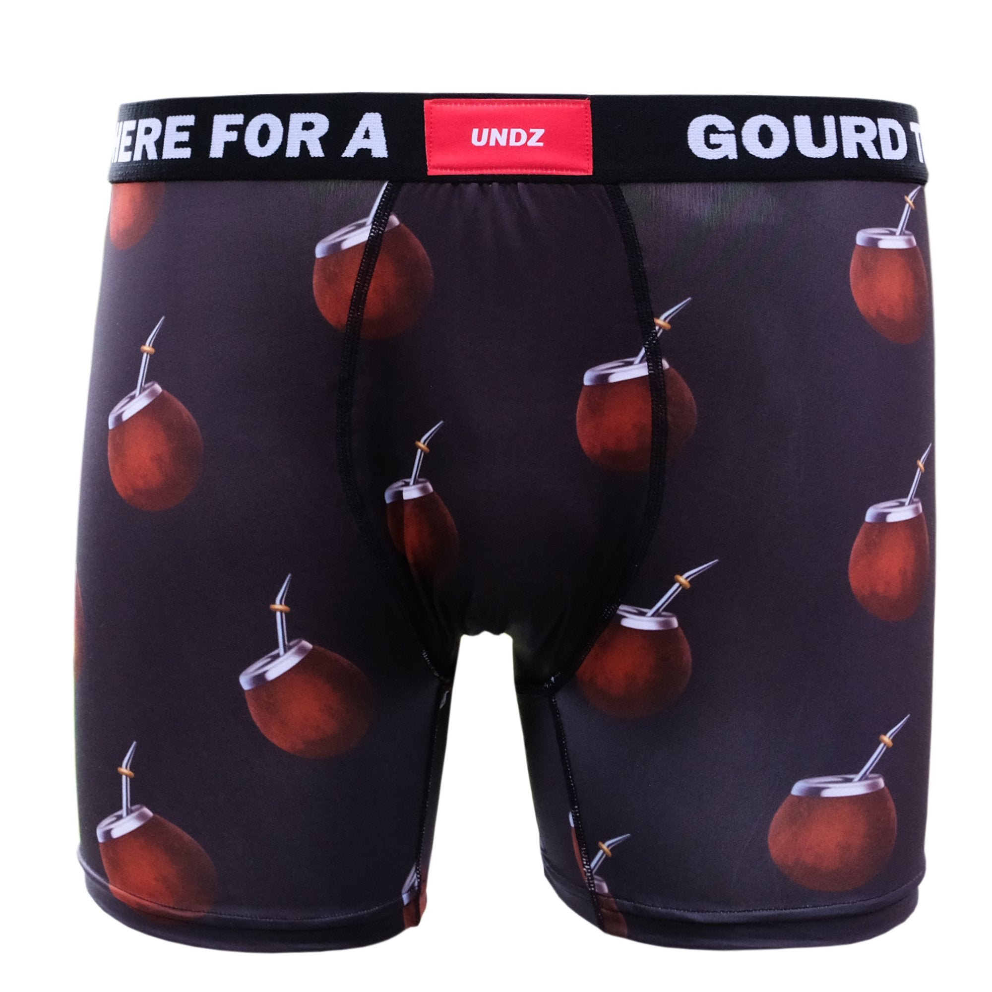 Boxer Undz Classic Mateina