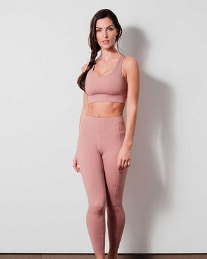 Duchess - Lara Leggings : Pink