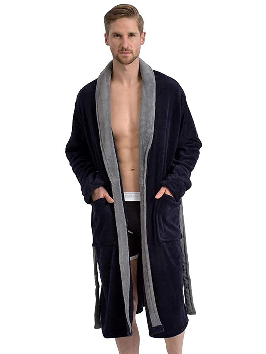 Robe sales de marin
