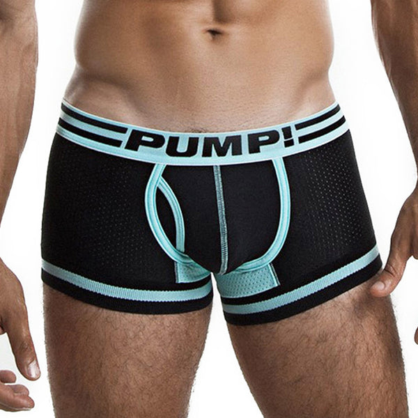 Pump Touchdown Hypotherm Trunk  pump underwear – Mesbobettes