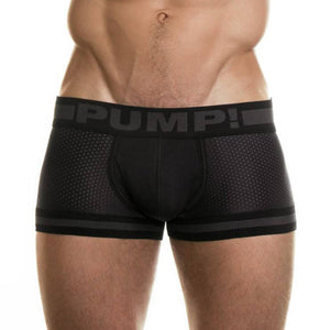 Boxer court Pump Touchown Ninja