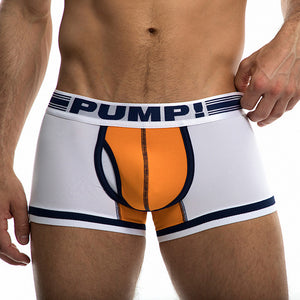 Pump! - Touchdown Trunk : Varsity