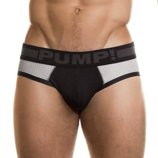 Slip Pump Carbon